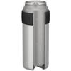 Thermos Can Holder 500ml Silver JCB-500 SL