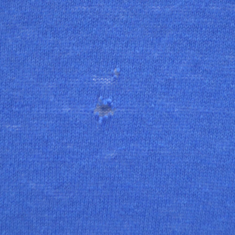 HeF-T 90s Made In USA IBM Print Short Sleeve Corporate T-shirt Men's Used