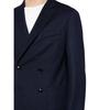 BOSS Blazer Cruzado para Hombre