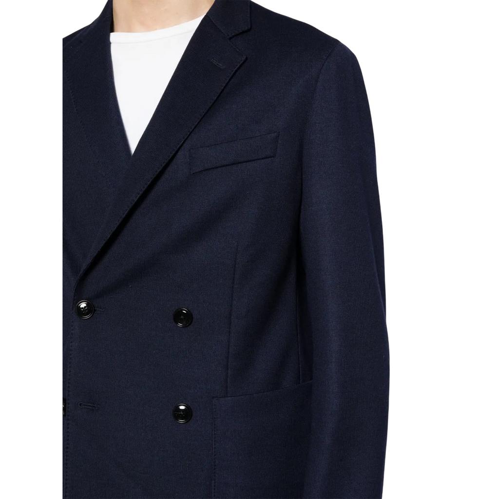 BOSS Blazer Cruzado para Hombre