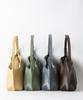 Gyeol Riko-Hobo_Grossy Wrinkle (Sage Green)