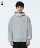 3-Ply Terry Angular G Logo Hoodie (Lrrscth105M)