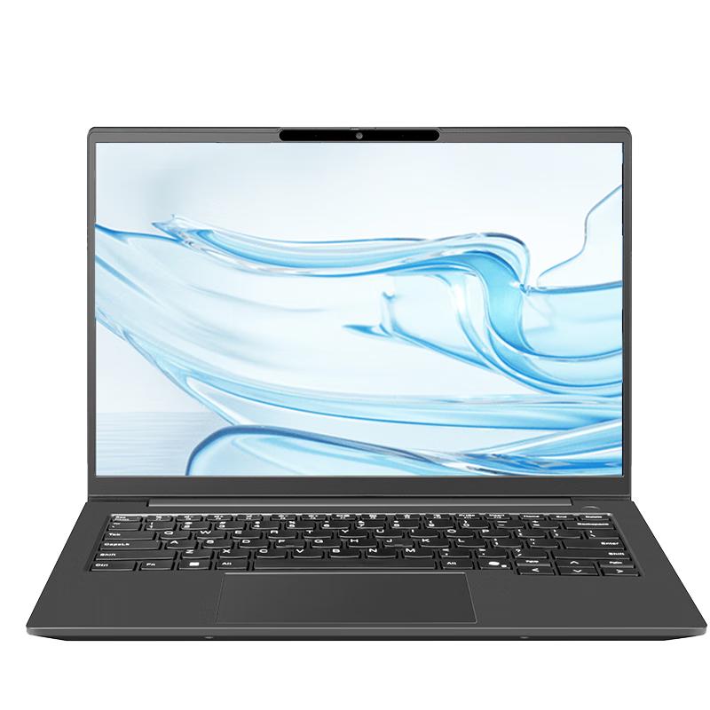 

Lenovo Zhaoyang X5-14 14-inch Business Laptop (CN version)