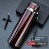 Imported High-End 316 Stainless Steel Large-Capacity Thermos Cup for Men and Women, Suitable for Outdoor, Portable, Fitness, Business, and Tea Brewing