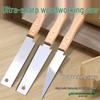Handgereedschap – Zagen