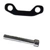 Hongsenlin Drive Shaft Bolt with Washer for BJ80 Warrior