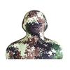 Silicone Humanoid Boxing Mannequin