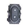 5L1Z14529BA: Fits 03-08 Ford Lincoln Mercury Power Window Button Switch