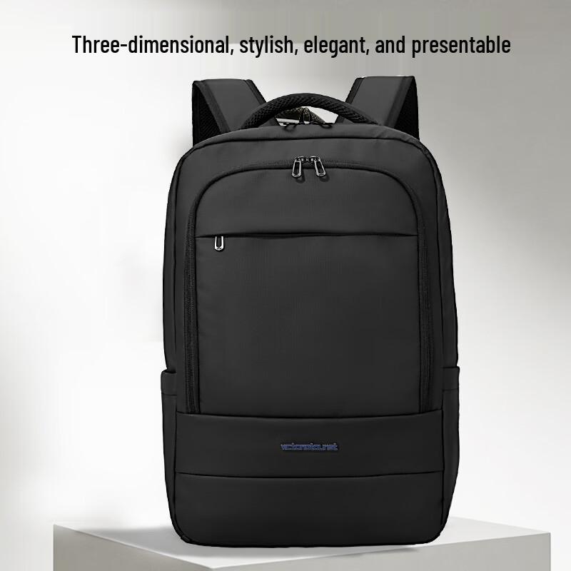 VICTORIATOURIST Men's 16-inch Business Laptop Backpack