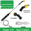 LISM Electric Garden Sprayer