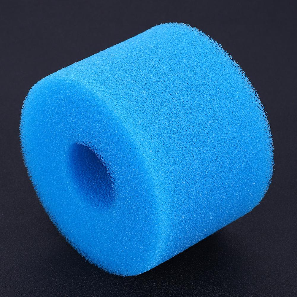 Swimming Pool Reusable Washable Filter Sponge Replacement Accessories Swimming Pool Supplies