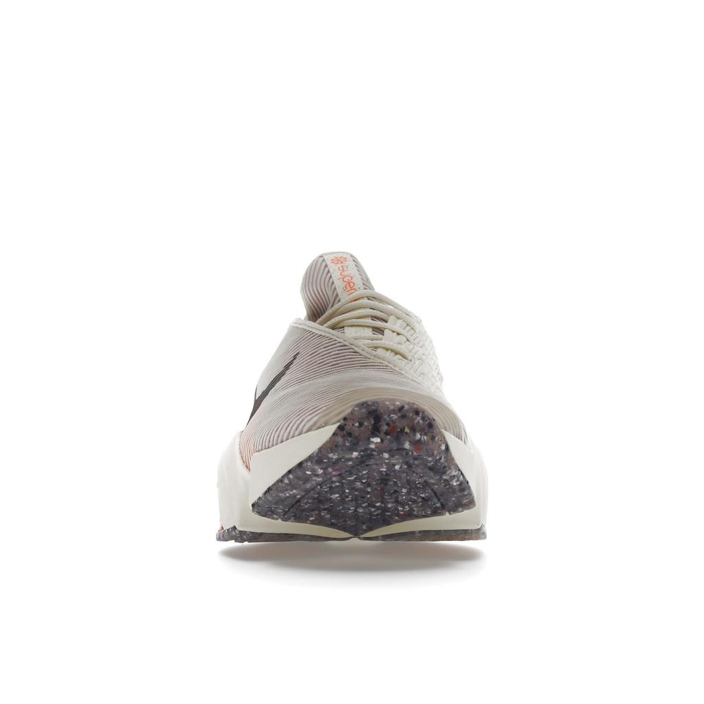 Nike WMNS Air Zoom SuperRep 2 Coconut Milk Light Arctic Pink Total Orange Black CZ0608-106 Women's Training Shoes