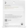 D'Addario WoodWinds Daddario Reed for Alto Saxophone USDA Organic Certified SELECT JAZZ Filed ORS...