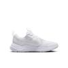 Nike Cosmic Runner Gs 102Wht Plttnt Khm4402 102 Wht Plttnt