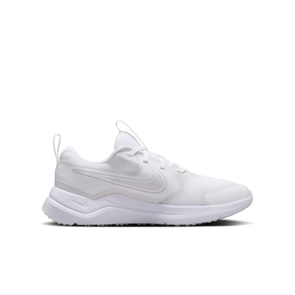 Nike Cosmic Runner Gs 102Wht Plttnt Khm4402 102 Wht Plttnt