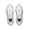 Li Ning Comfortable Versatile Durable Low-Top Casual Shoes Kids sneaker White YKCU214-5
