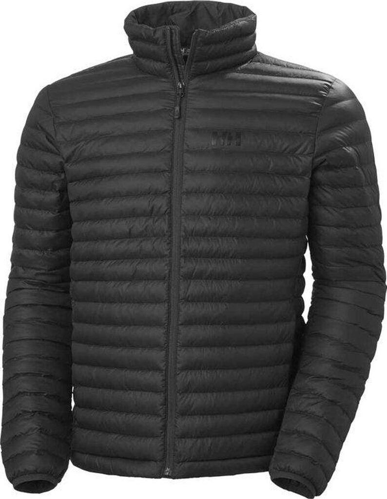 

Куртка Helly Hansen Sirdal Insulator Jacket черная M