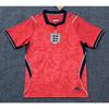 Soccer Jersey Short Sleeve Unisex Women Kids Team Training Match