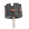  Nut   Drill Attachment Fast Nut Removal Tool Automotive Repairing 