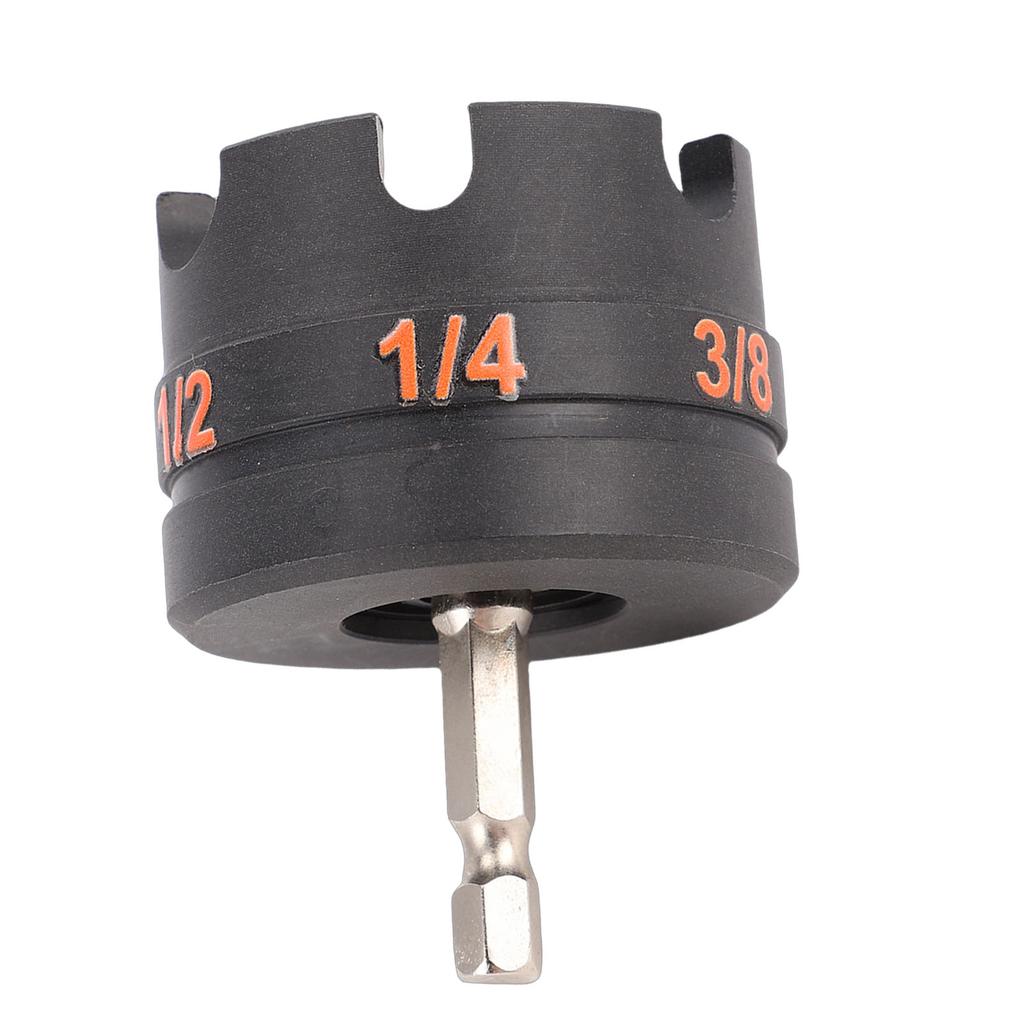  Nut   Drill Attachment Fast Nut Removal Tool Automotive Repairing 