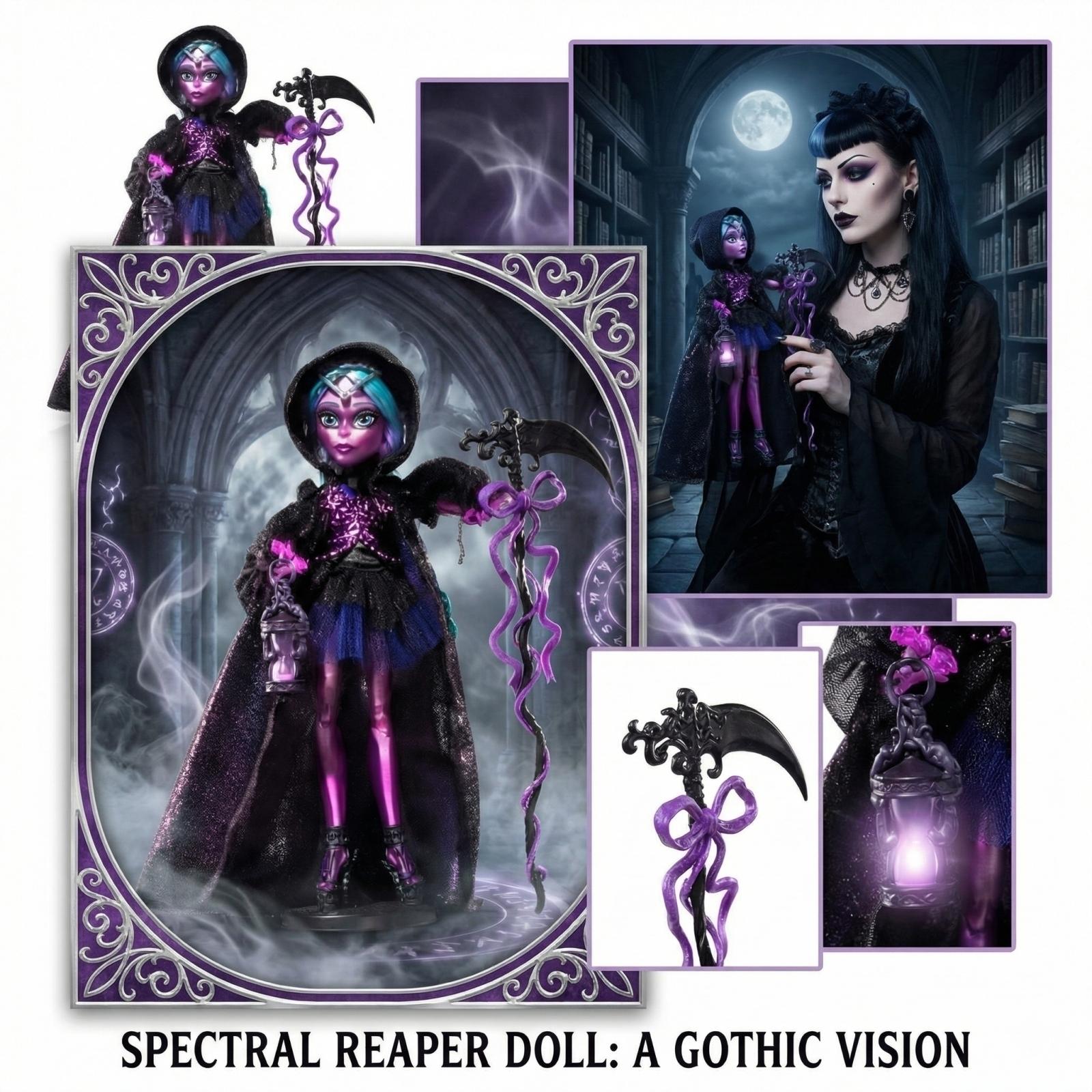 Игрушки-модели персонажей, куклы, подарки, коллекционные игрушки-модели для детей и взрослых One Size