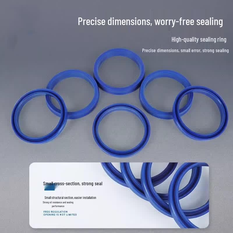 Polyurethane Hydraulic Cylinder Y-Type Oil Seal