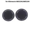 Replacement Cooling Earpad For Alienware Aw310H/Aw510H Headphone Earphone Headset Sponge Ear Pad Ear Case
