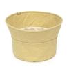 UNDERCONTROL STUDIO PLAIN BUCKET / PEACH st/ LEMON
