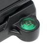 Velbon Tripod Accessory Quick Shoe Lever Lock 408594 QRA-4 Set, QRA-4 System, Magnesium,