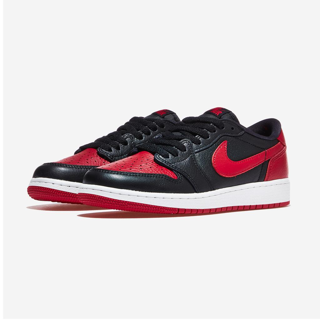 Jordan Air 1 Retro Low OG Gradeschool [IW6277-1]
