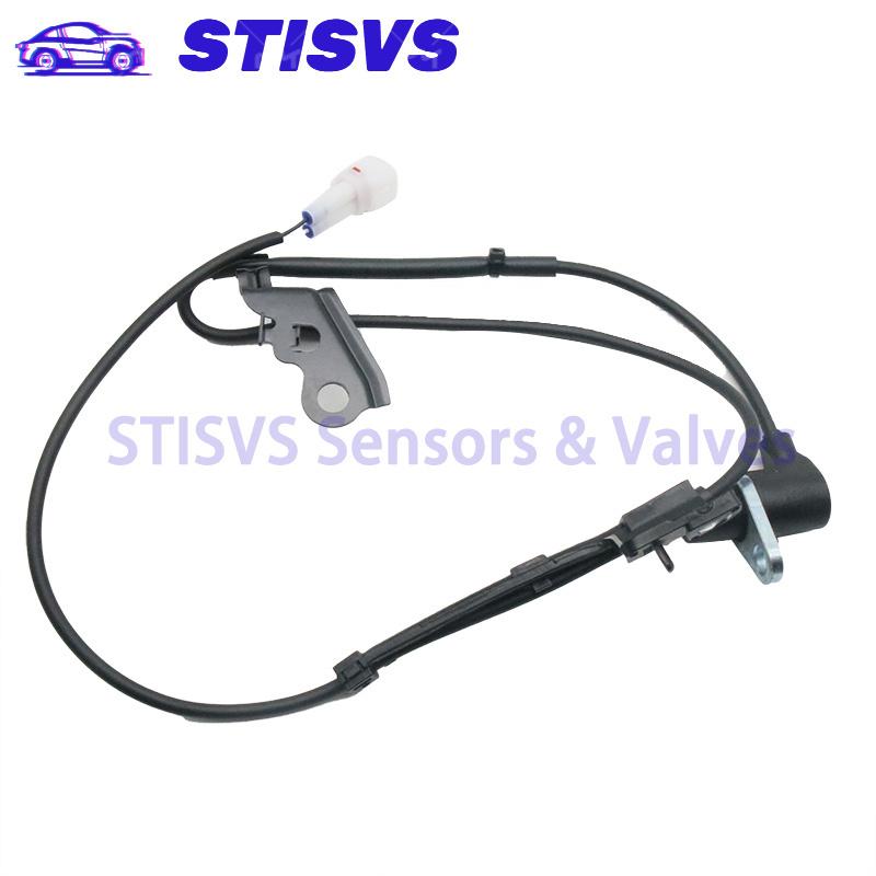 89543-02040 Front Left/Right ABS Wheel Speed Sensor For Toyota Avensis Corolla Verso 2001-2009 89542-02040 8954302040 895440