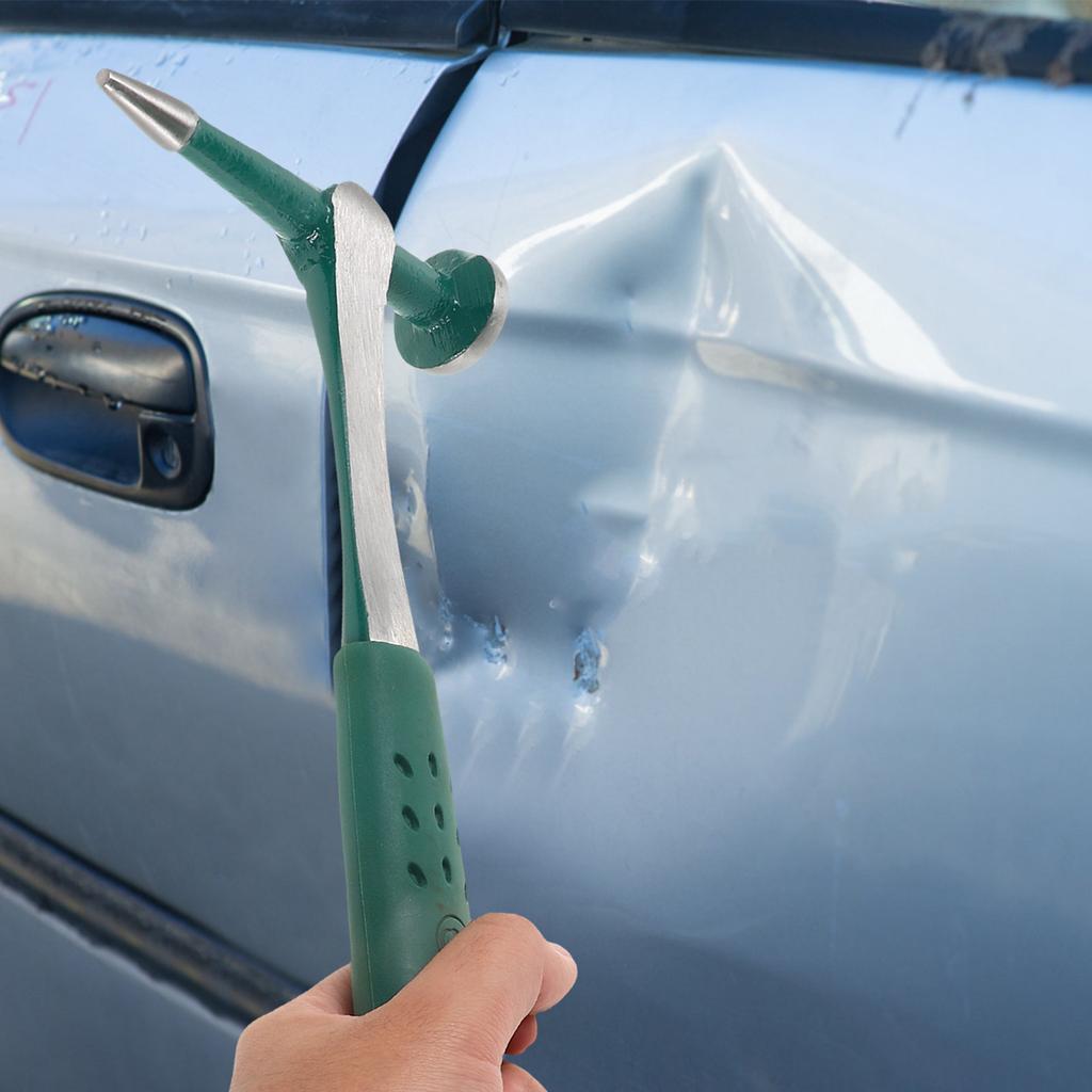 Sheet Metal Hammer Auto Body Precision Repair Tool Car Dent Removal Professional Auto Repair Hammer Tools