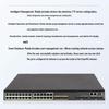 H3C S5590-28T8XC-EI Gigabit & 10G Layer 3 Core Switch