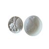 Flower Butterfly Silicone Mold DIY Flower Pendant Aromatherapy Gypsum Ornament Resin Mold Handmade Soap Mold Baking Mold