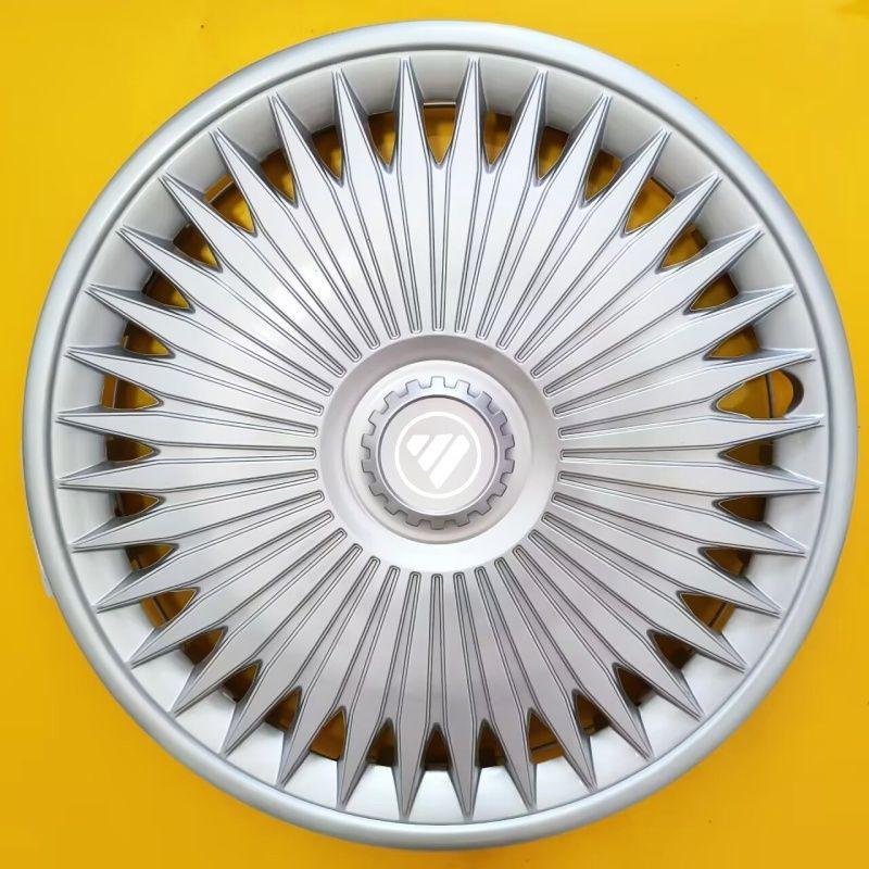 16-Zoll Dekorative Radkappe für Foton Toano Stahlfelgen