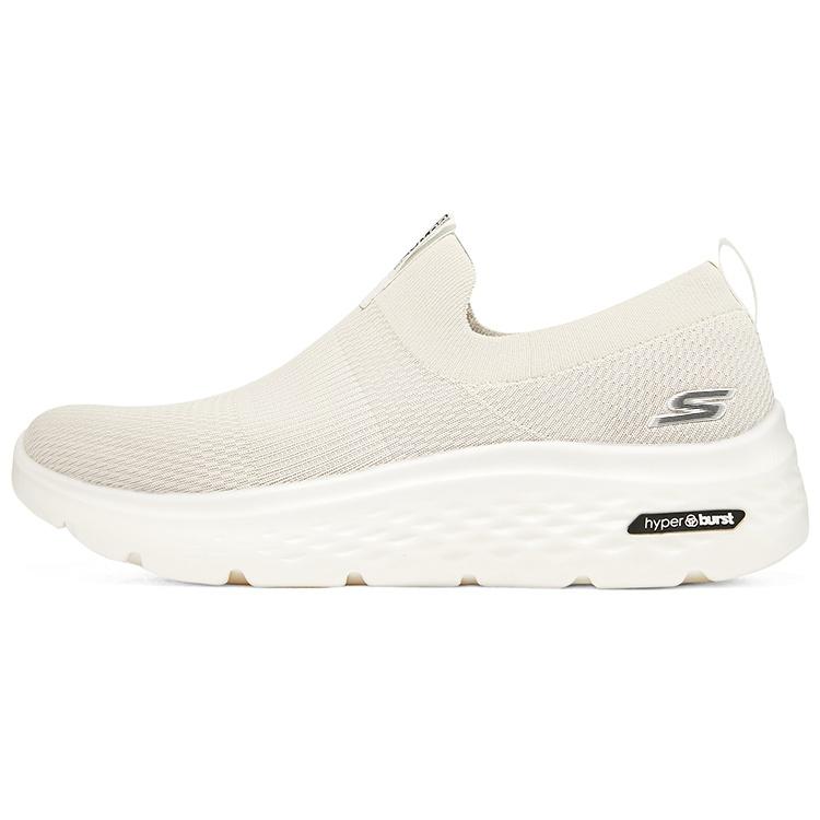 Skechers Go Walk Hyper Burst Light White Men s 216074-OFWT EU 44.5