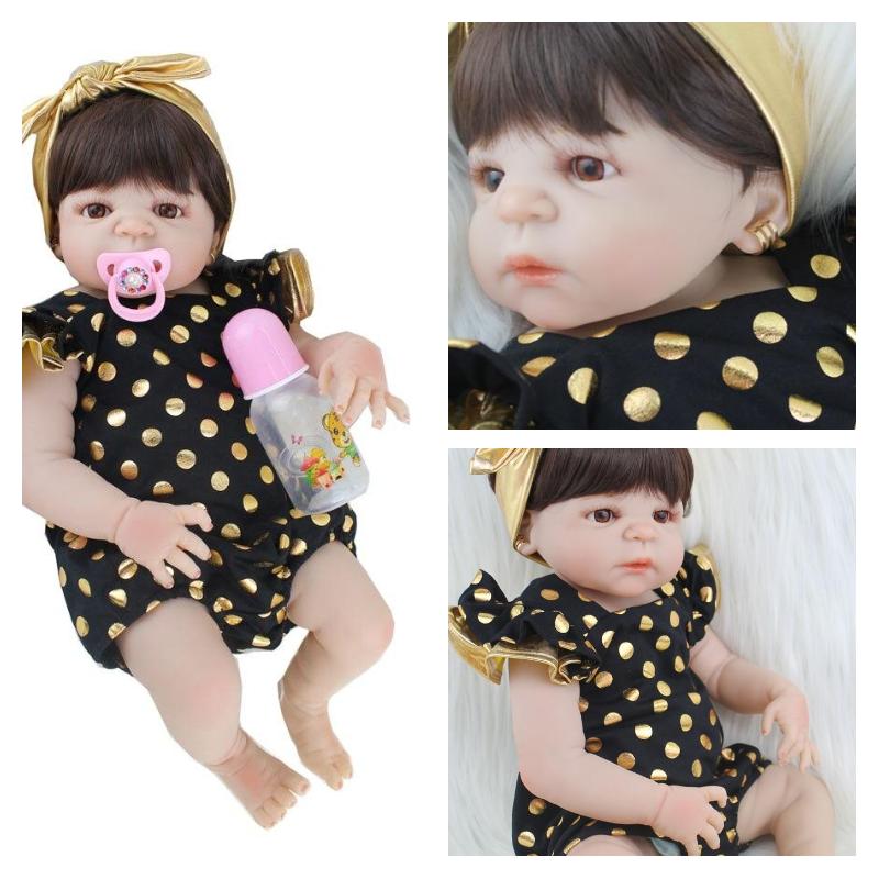 BZDOLL 55 см — фото 3