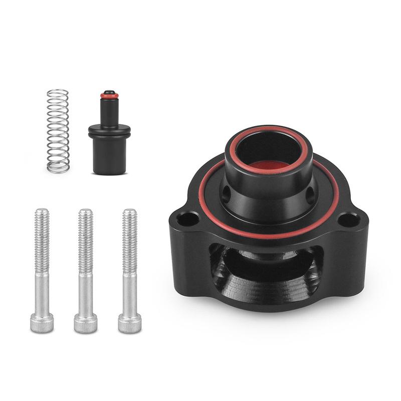 Per Mercedes C180 C250 C300 BOV Adattatore BOV DV+ Valvola Blow Off Diverter T9458 adatto