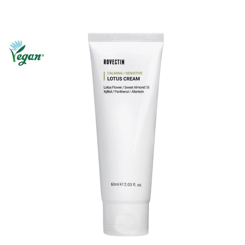 Clean Lotus Water Cream
