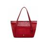 Handbag WENN-01 Red