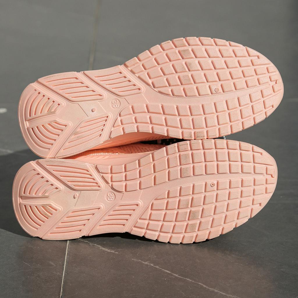 Summer Bestsellers of Women's Shoes: The Breathable Soft-soled Feizhi Women's Sports Shoes Transform Into Casual Sports Shoes