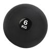 Medizinbälle PVC Sandball Reifen Schwerkraftball Physischer Trainingsball zum Slammen Prellen