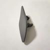 BMW X5/X6 Headlight Washer Covers (Left & Right) - Part Numbers 51657052427, 51657052428