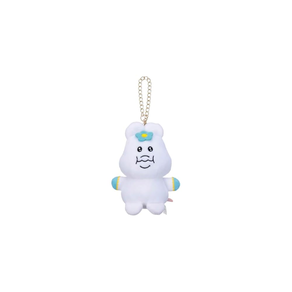 

Takaratomy A.R.T.S Npomocham Plush Strap Toy Cute Design Soft Material