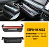 New Suzuki Jimny Passenger Side Storage Box JB64 Jimny Sierra JB74 Jimny Nomad JC74 Storage Drink Holder Drink Cup Holder Cup Holder Small Item