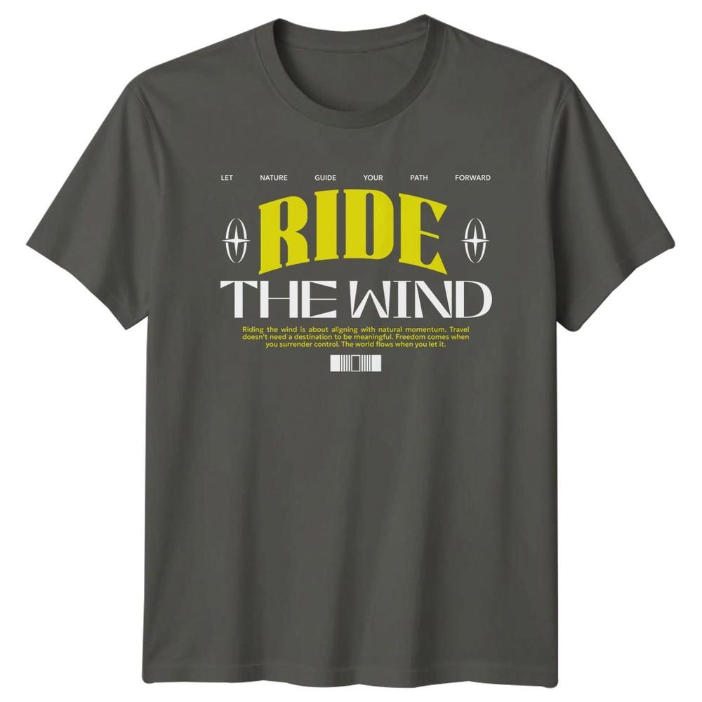 Let Nature Guide Your Path TShirt Travel Adventure Gift For Him And Her S