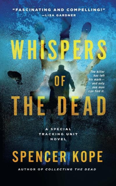 Buch Whispers of the Dead : 2