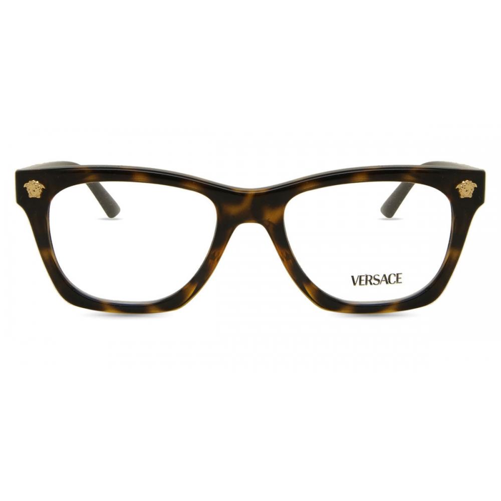 Versace Ve3363u 108 Men Eyeglasses