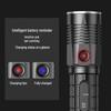 SupFire L5-S Rechargeable LED Flashlight