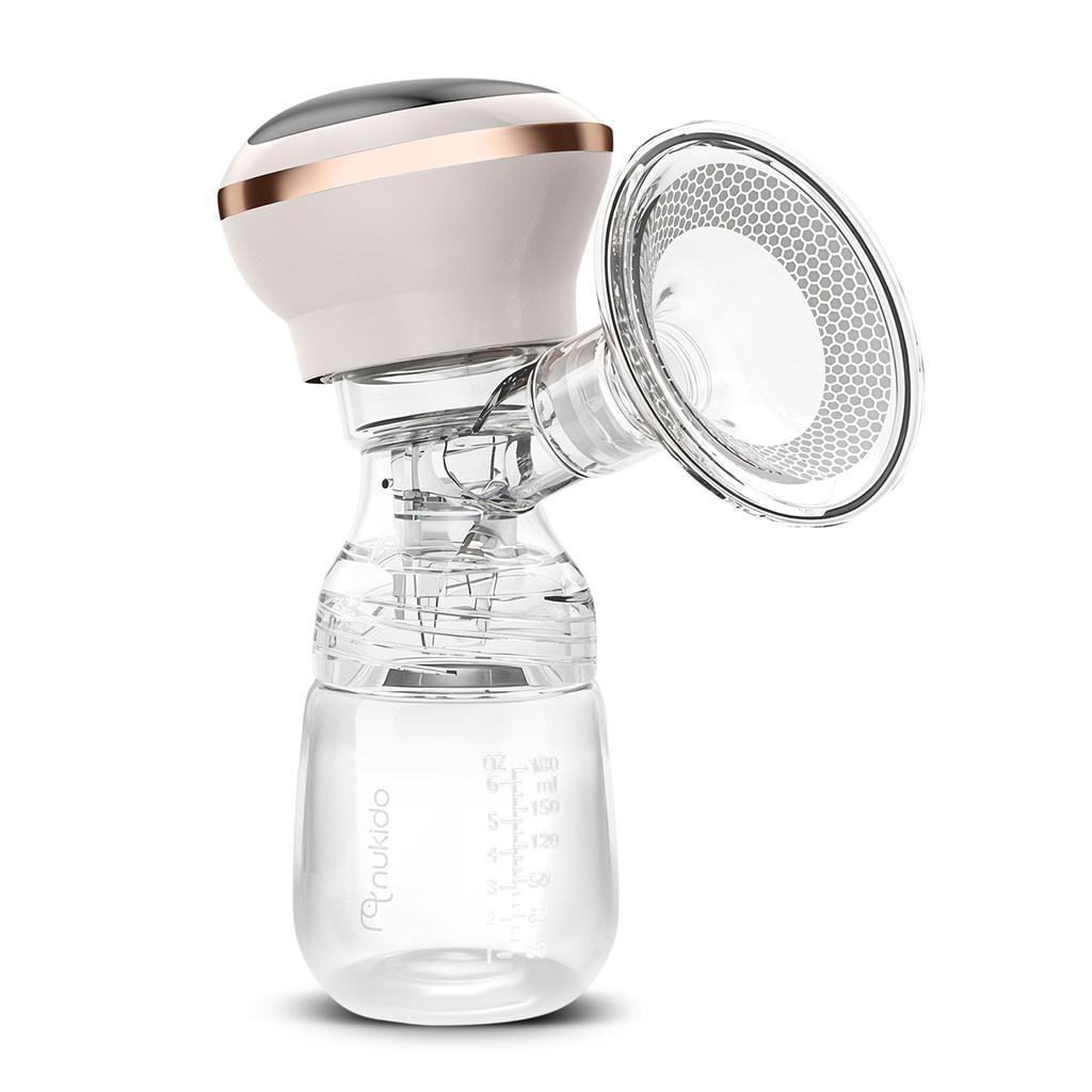 Nukido Nk-960 Three-Phase Electric Breast Pump